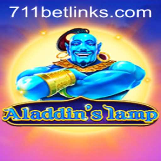 Discover the Magical Realm of Aladdinslamp: A Captivating Gaming Experience on 711bet