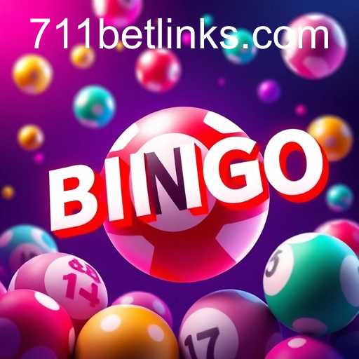 The Enduring Appeal of Bingo Games