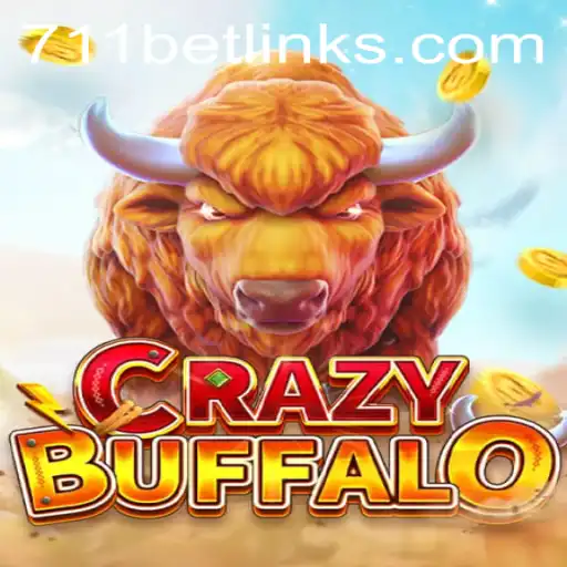 Experience the Thrill of CRAZYBUFFALO Game with 711bet