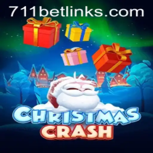 ChristmasCrash: A Festive Gaming Phenomenon with 711bet