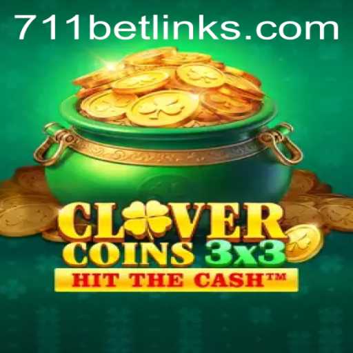 Discover the Thrilling World of Clovercoin3x3: A Deep Dive into the Game with 711bet