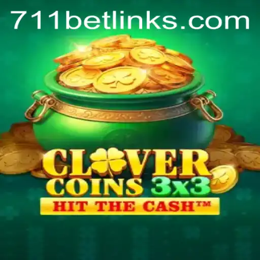 Discover the Thrilling World of Clovercoin3x3: A Deep Dive into the Game with 711bet
