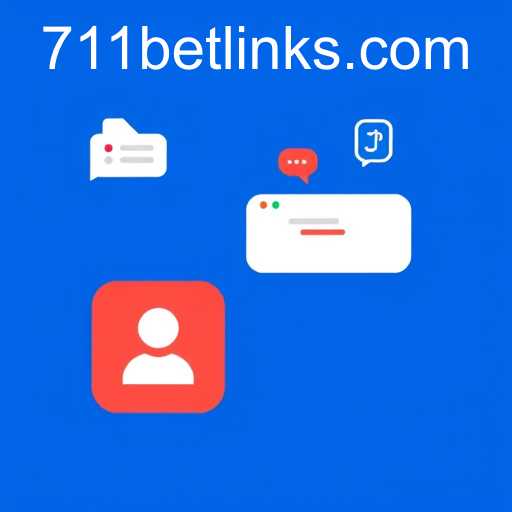 Contact Us: Your Gateway to 711bet