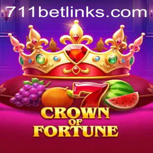 Unveiling CrownofFortune: An Immersive Gaming Experience with 711bet