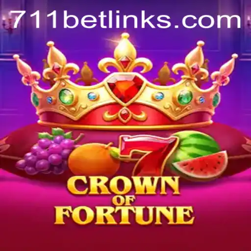 Unveiling CrownofFortune: An Immersive Gaming Experience with 711bet