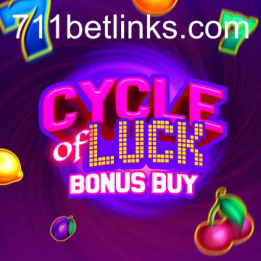 Cycle of Luck Bonus Buy: Your Ultimate Gaming Adventure at 711bet
