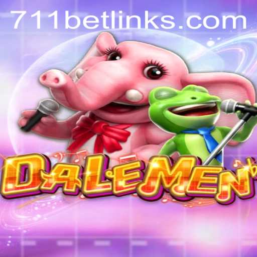 DALEMEN: Unveiling the New Age Gaming Experience