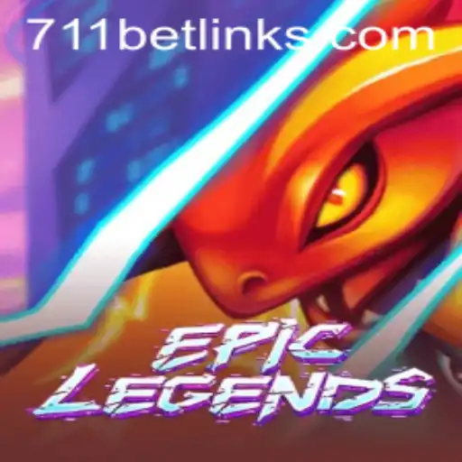 EpicLegends: A Thrilling Adventure with a Twist