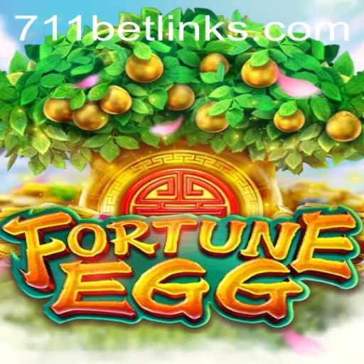 Discover the Allure of FortuneEgg: A Unique Game Experience with 711bet