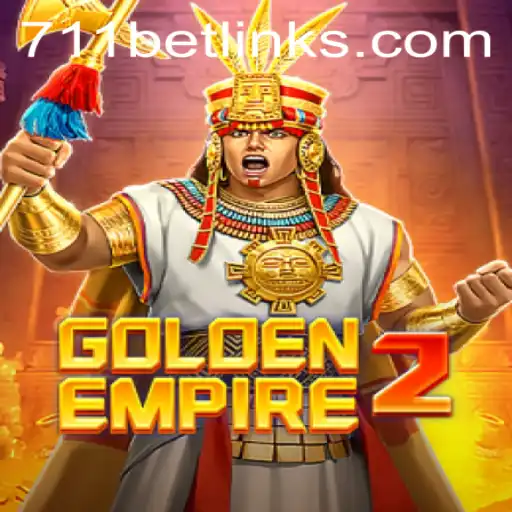GoldenEmpire2: An Immersive Gaming Experience With 711bet