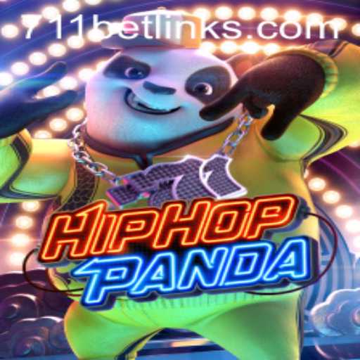 Exploring the Exciting World of HipHopPanda on 711bet