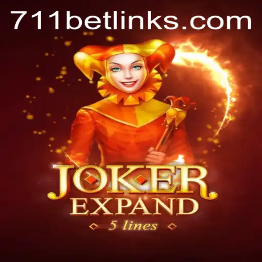 Unlocking the Thrills of JokerExpand: Dive into Gaming Adventure at 711bet