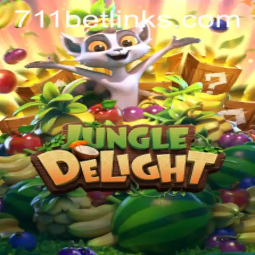Explore the Exciting World of JungleDelight and 711bet