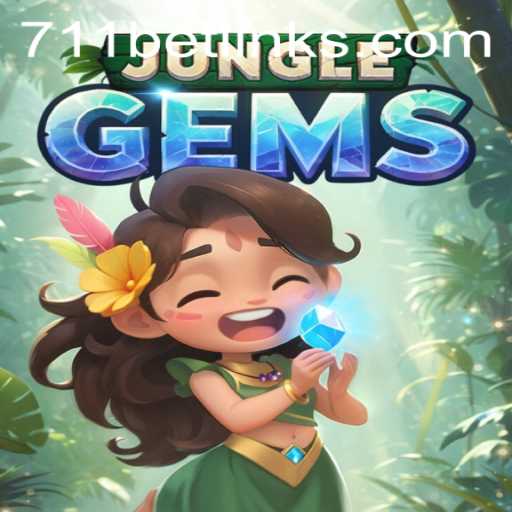 Discovering the Thrill of JungleGems: A Comprehensive Guide