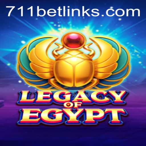 Exploring the Enchanting World of LegacyOfEgypt: Where Ancient Myths Meet Modern Betting