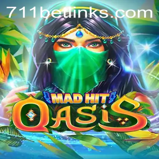 Discover the Thrills of MadHitOasis: A Unique Gaming Experience with 711bet