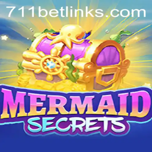Dive Into Adventure With MermaidSecrets and 711bet: Explore the Rules and Exciting Features