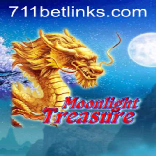 MoonlightTreasure: Unveiling the Mystique of 711bet's Latest Gaming Sensation