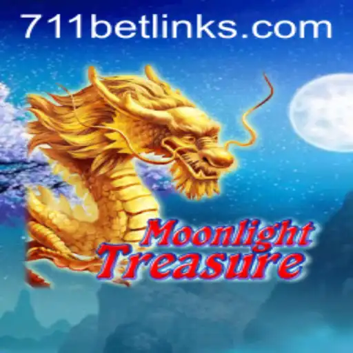 MoonlightTreasure: Unveiling the Mystique of 711bet's Latest Gaming Sensation