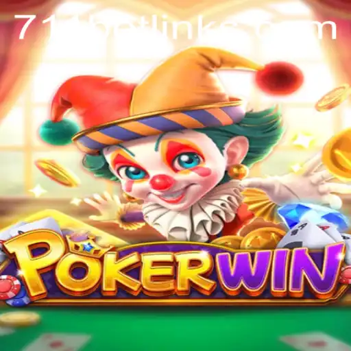 Exploring the Excitement of POKERWIN with 711bet