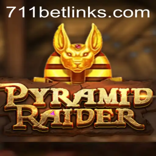 PyramidRaider: Exploring the Exciting World of Ancient Adventures with 711bet