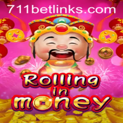 Discovering RollingInMoney: A Thrilling Journey with 711bet