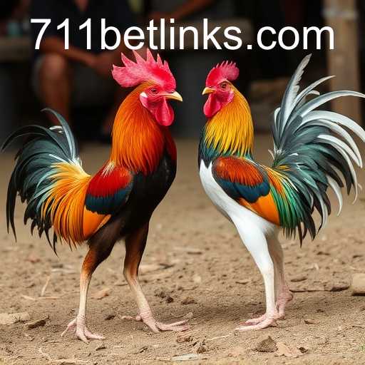 Exploring Sabong Games and the Role of 711bet