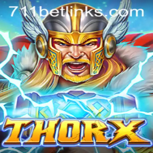 Exploring ThorX: A Dynamic Gaming Experience with 711bet