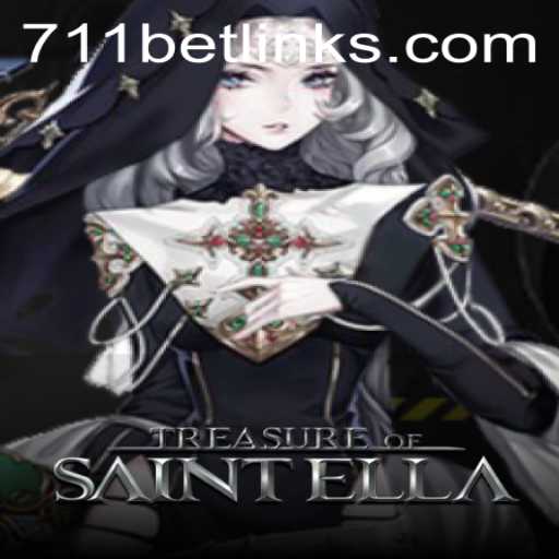Explore the Exciting World of TreasureofSaintElla and Discover the Role of 711bet