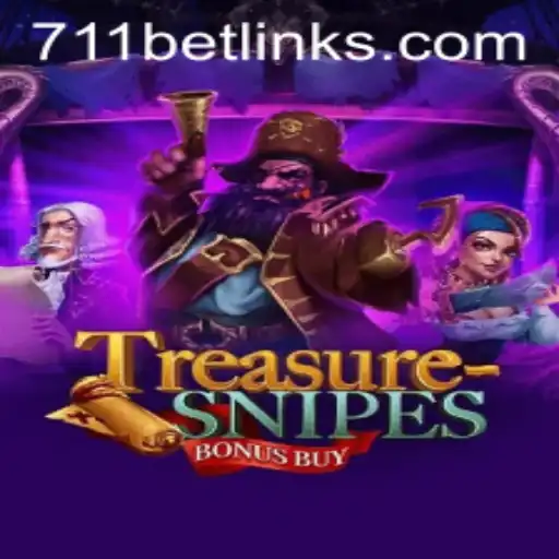 Embark on an Adventure with TreasuresnipesBonusBuy: A Thrilling Casino Escape