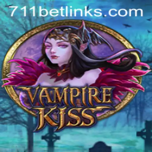 Unveiling VampireKiss: The Ultimate Casino Game Revolution
