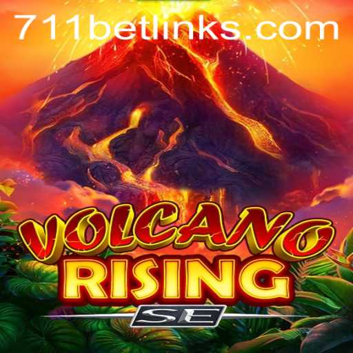 VolcanoRisingSE: A Thrill-Seeking Adventure Awaits Amidst the Lava